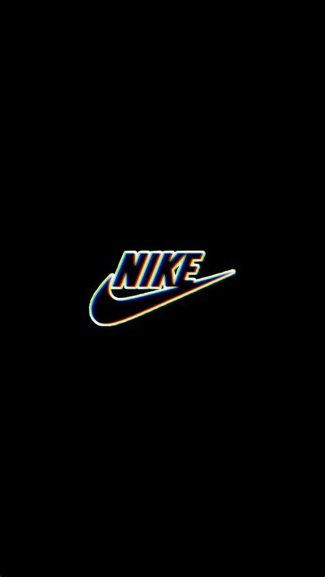 tumblr bild schwarz weiß nike|Aesthetic Nike Wallpapers .